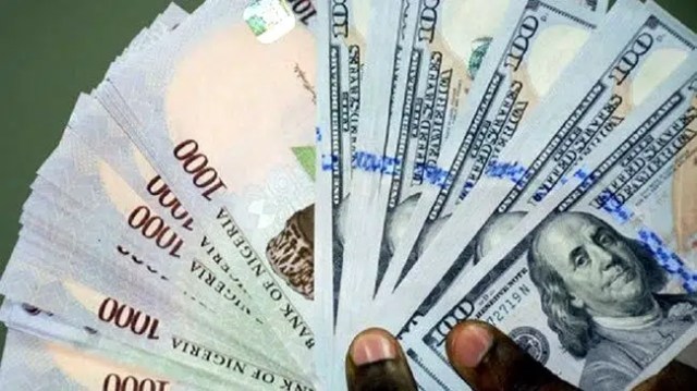 Black Market Dollar To Naira Exchange Rate Today 3rd January 2022