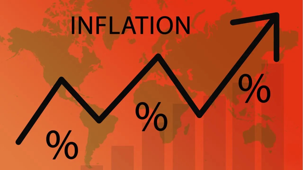 Nigeria’s Inflation Rises to 15.15% in December 2025, NBS Reports 0.7% Monthly Spike Nigeria’s Inflation Rises to 15.15% in December 2025, NBS Reports 0.7% Monthly Spike