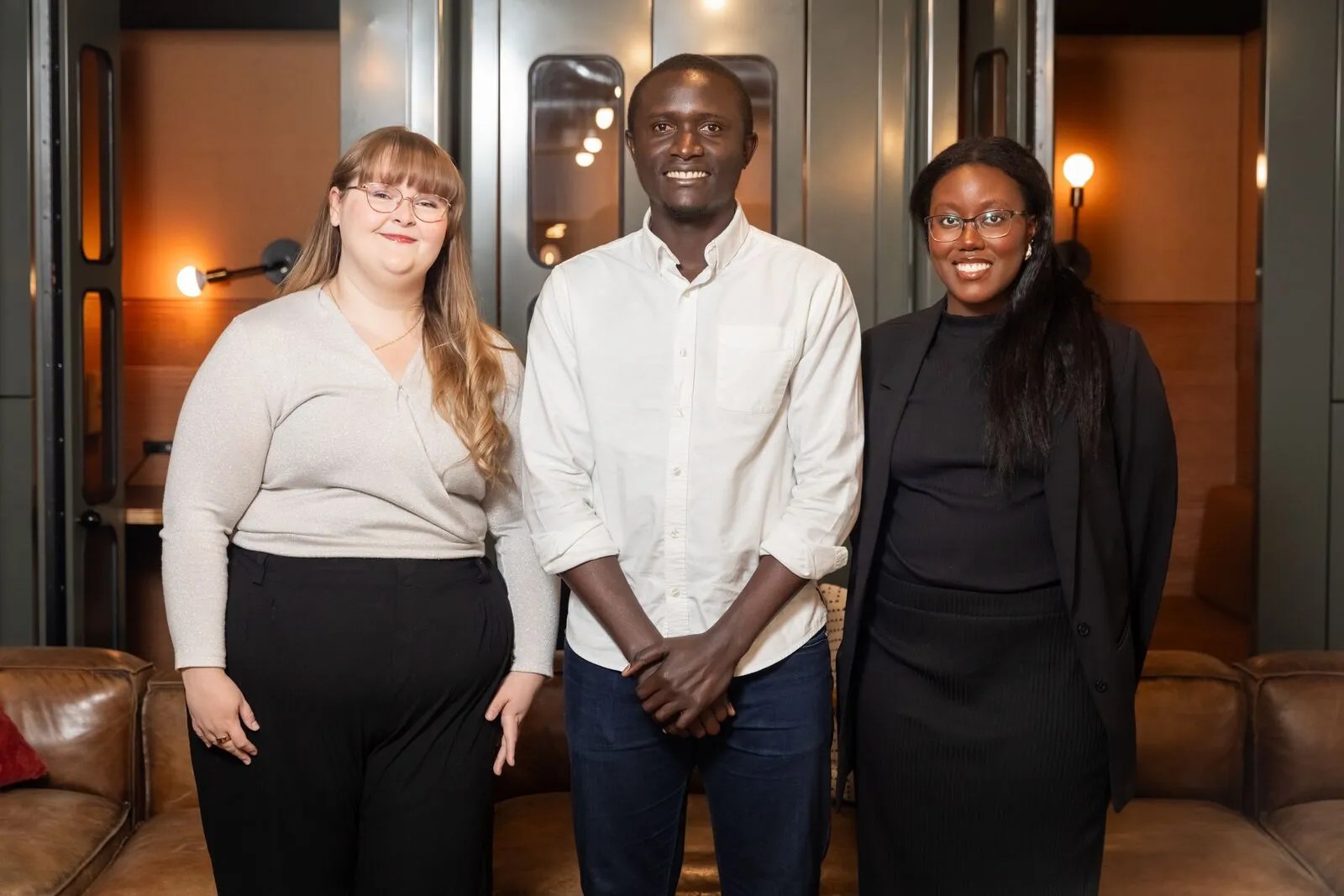 3 reporting interns join Berkeleyside for the summer