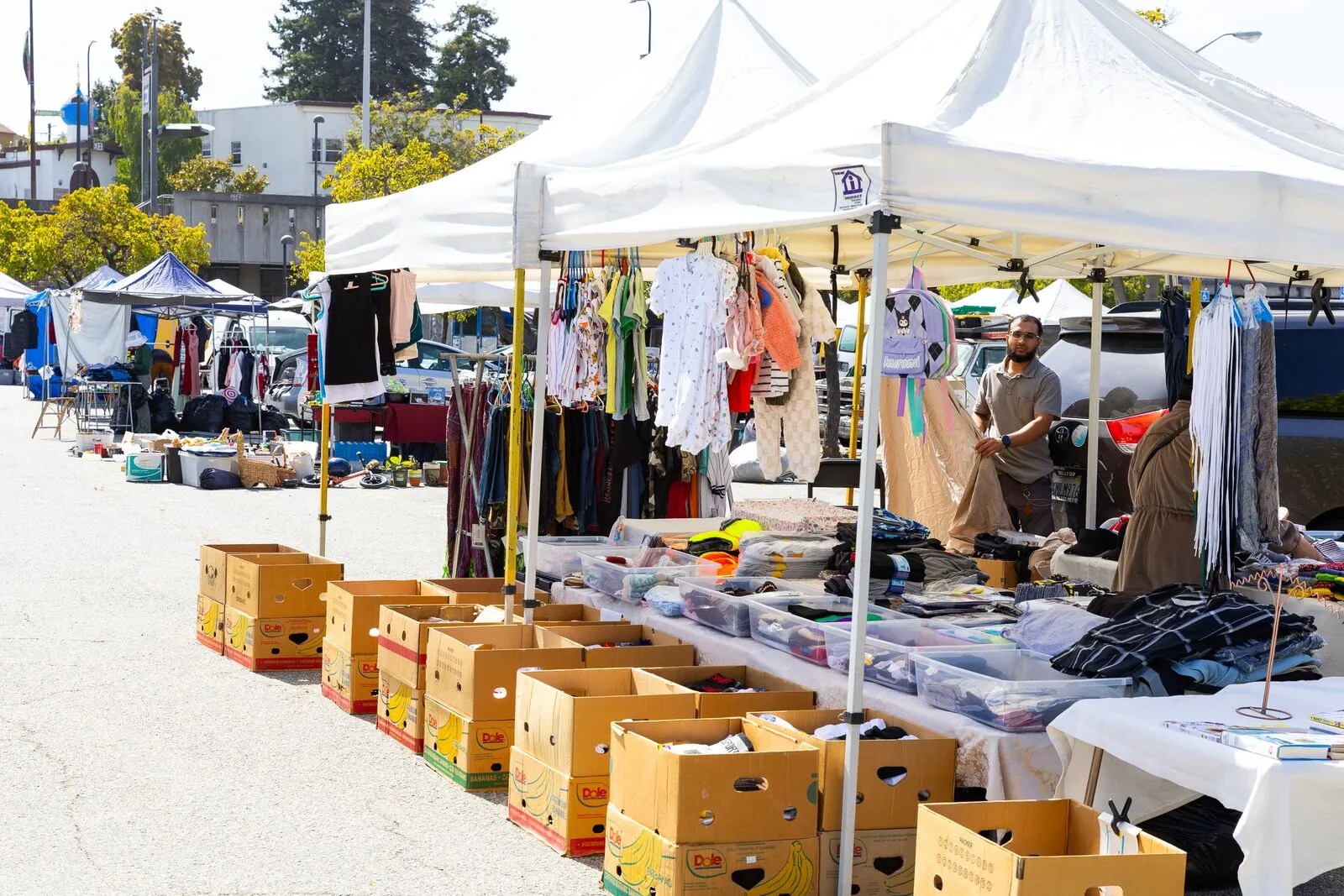 We helped found the Berkeley Flea Market. Its loss leaves a hole in the city's soul.