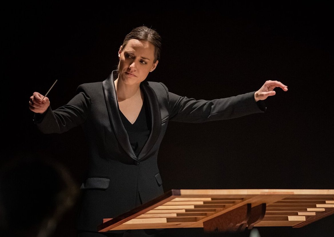 Behind the curtain at Berkeley Symphony's 2025-26 season