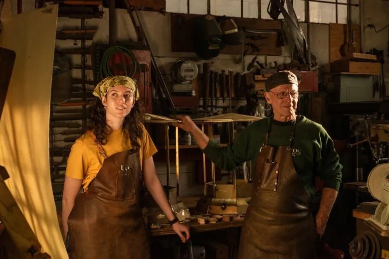 In Berkeley's Northbrae, long-lost lanterns will shine again after over 60 years