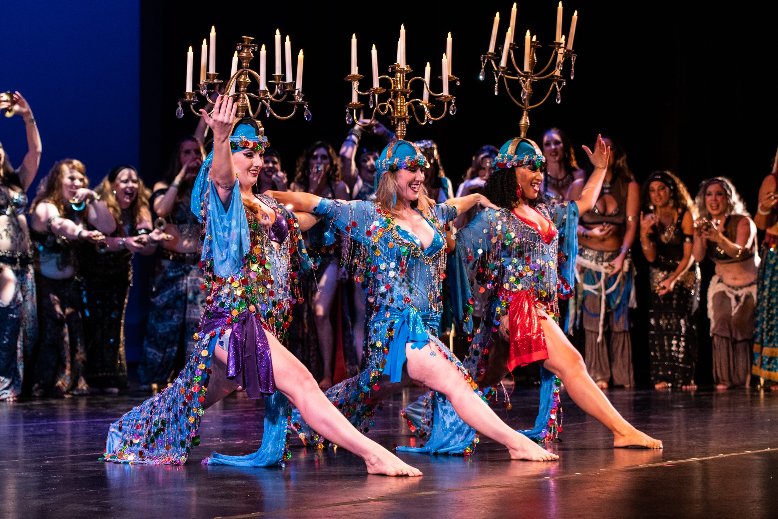 Affordable things to do in Berkeley any day of the week