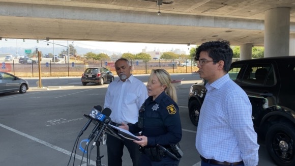 5 Berkeley officers cleared in 2 fatal police shootings from 2023