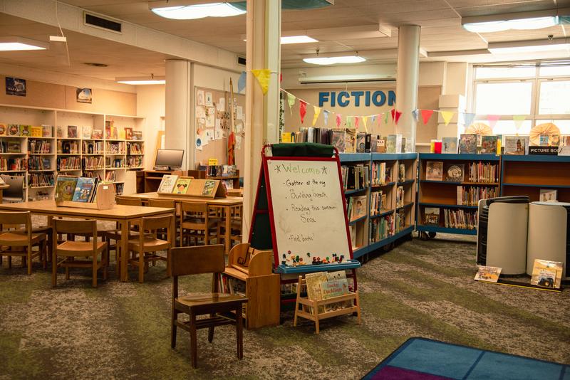 BUSD is improving on literacy, but will be monitored for another year