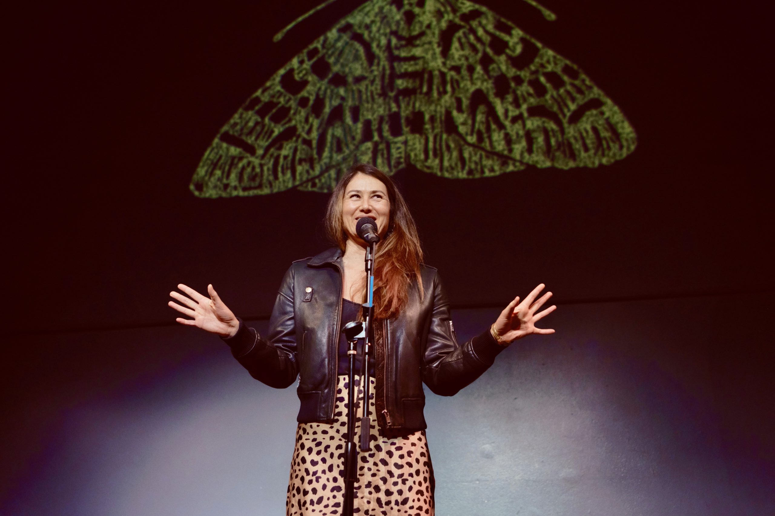 Taylor Swift stunt double and immigrants telling their stories brought together by new Berkeley festival