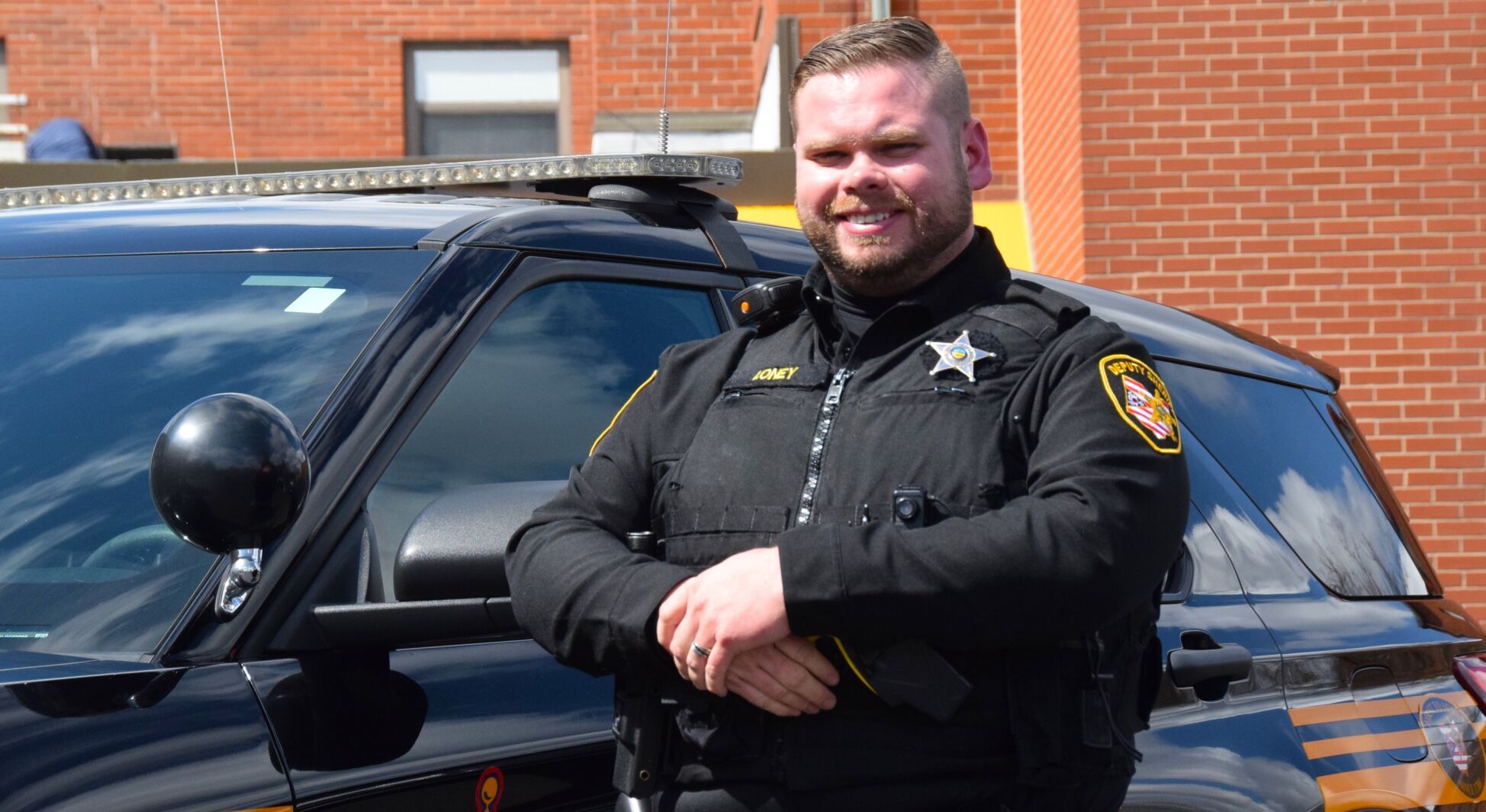 On the case: RCSO deputy working full-time to enforce litter 