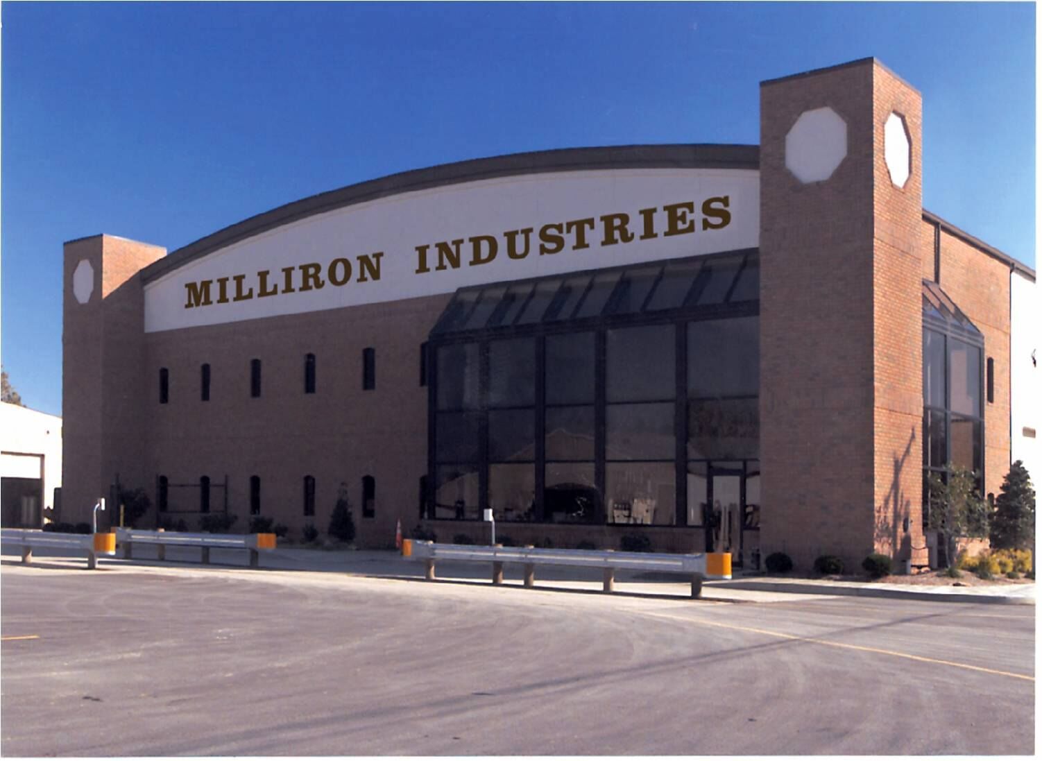 Richland County property transfers Milliron Recycling property sold