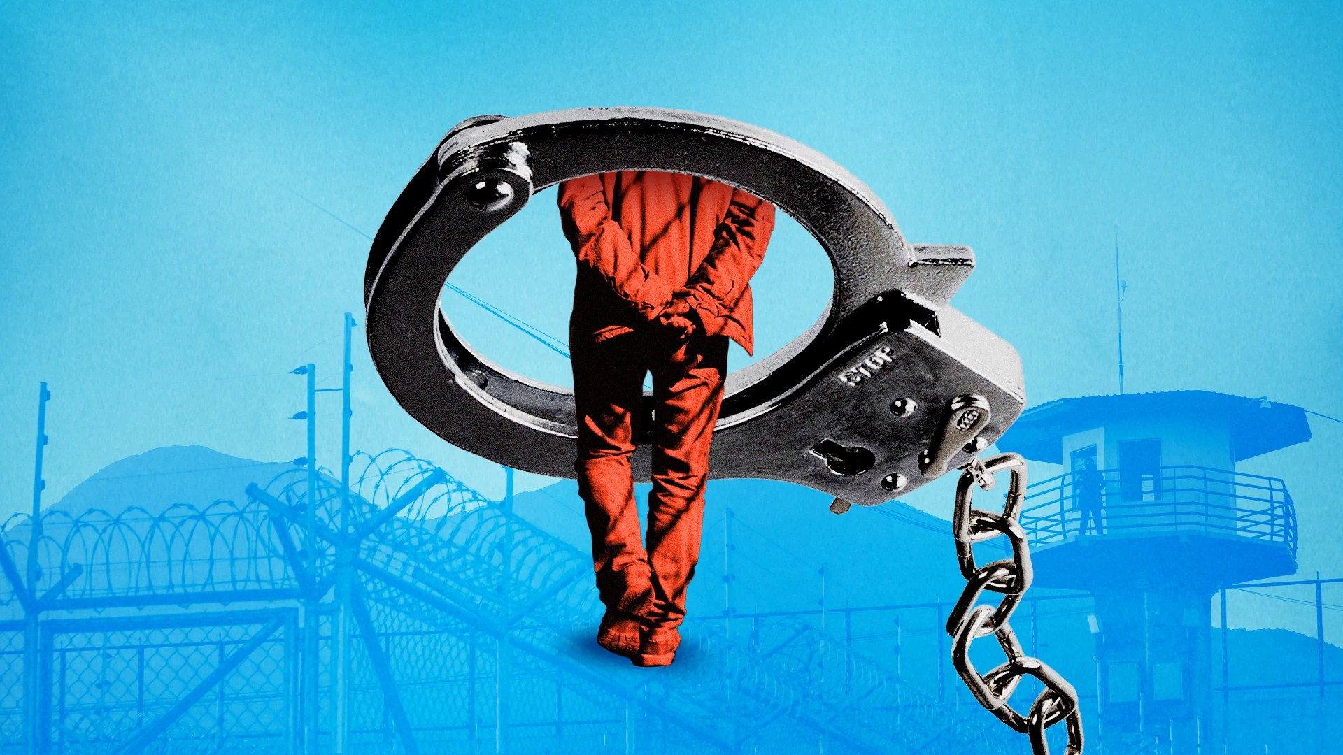 For the past 4 years, Salvadoran President Nayib Bukele has extended a 30-day suspension of rights, effectively creating a police-state that keeps Salvadoran deportees from the U.S. trapped in the Central American country's notorious prisons.