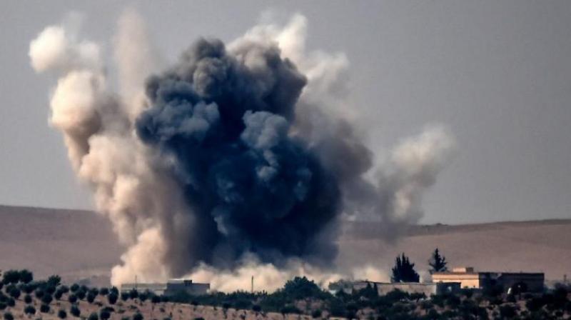 Fuerzas afganas abaten a 65 yihadistas del Estado Islámico