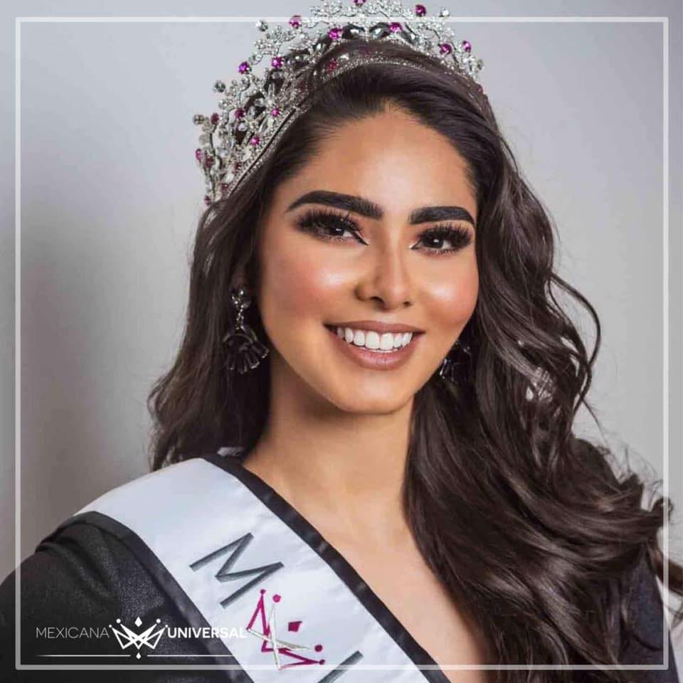Daniela Landín, Aguascalientes.- Foto: Internet