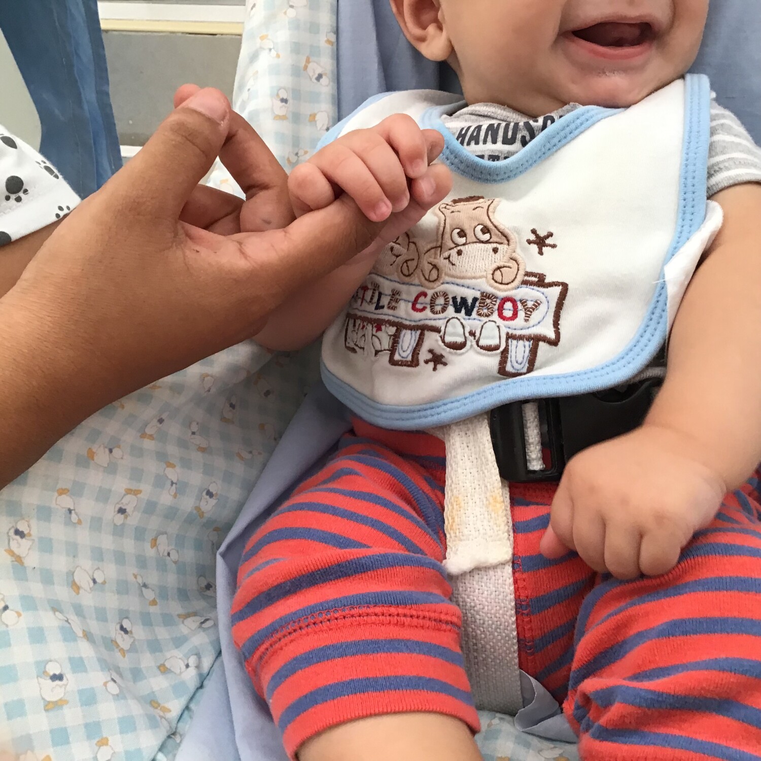 Guardería CANACO-SERVYTUR