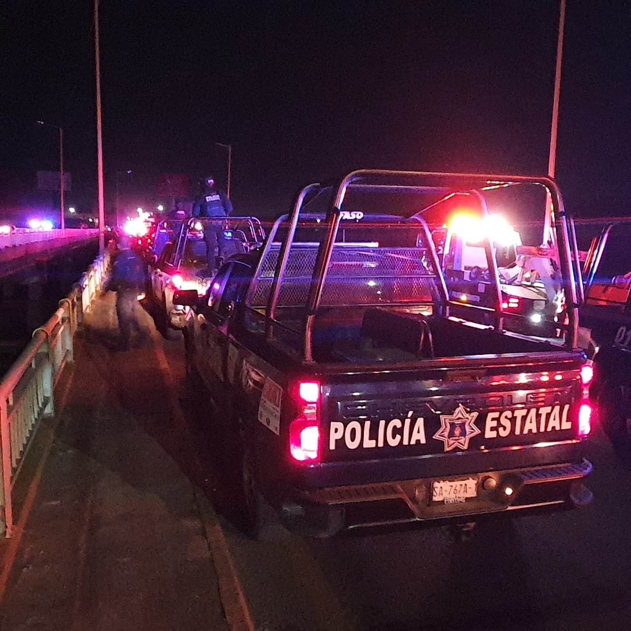 Fallece un menor en un accidente en Culiacán