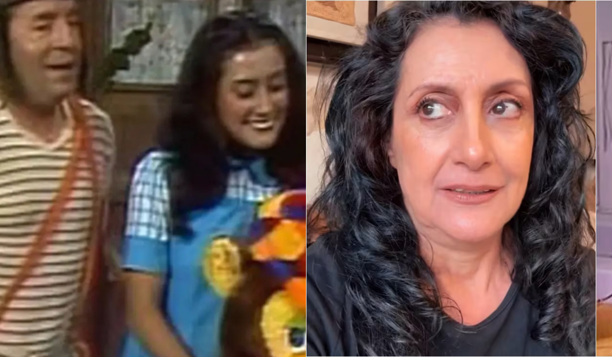 El Chavo del 8' Actress Rosita Bouchot Hospitalized for Surgery