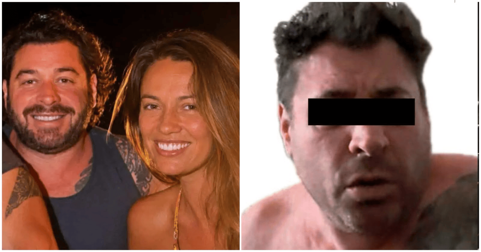Diego Sebastián "N" asesinó a Jonathan Meléndez y transfirió bitcoins a su esposa; hay pruebas