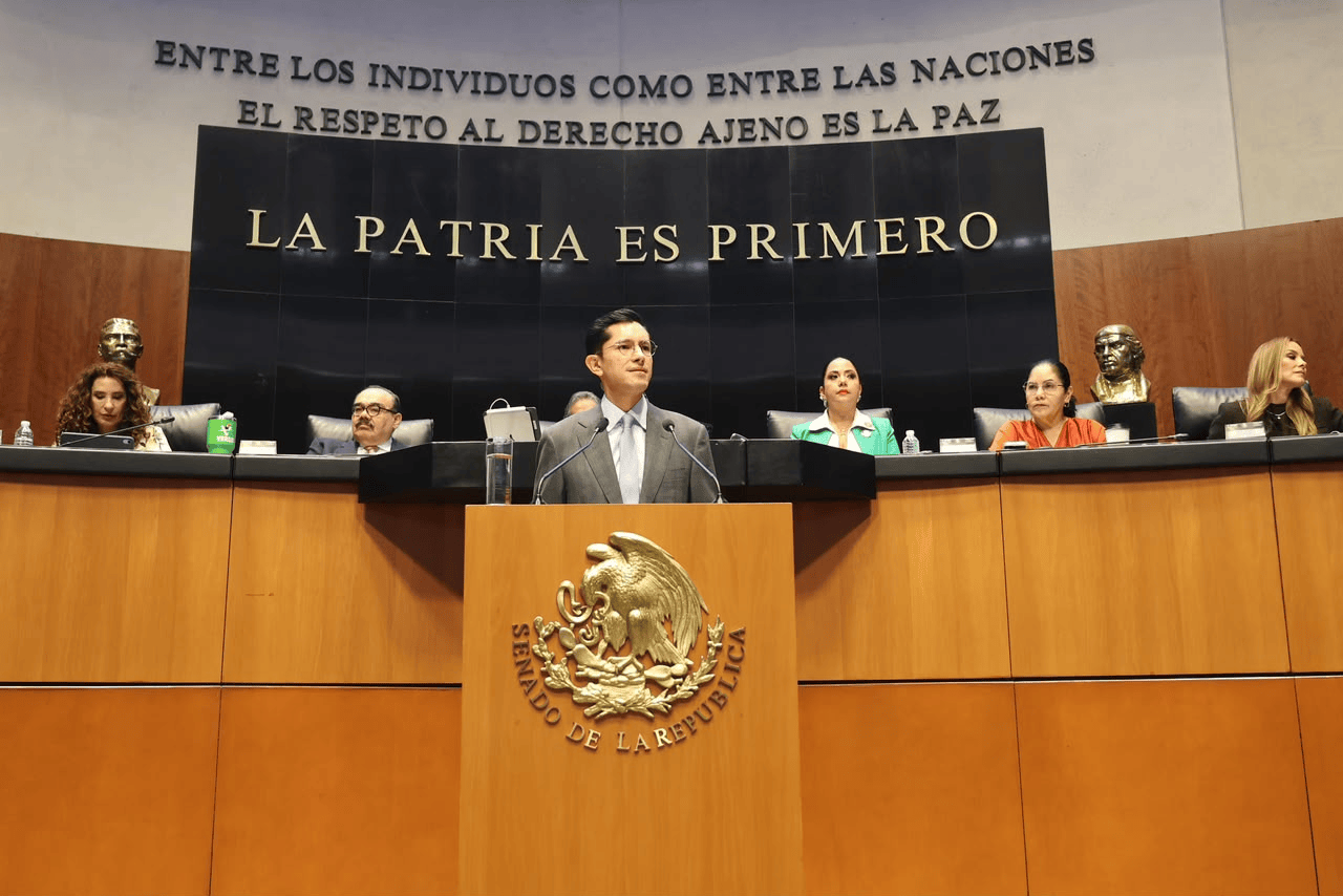Mexico Advances Eight New Border Crossings to Accelerate Trade