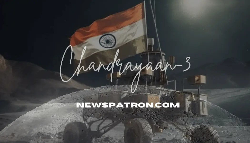 chandrayaan-3
