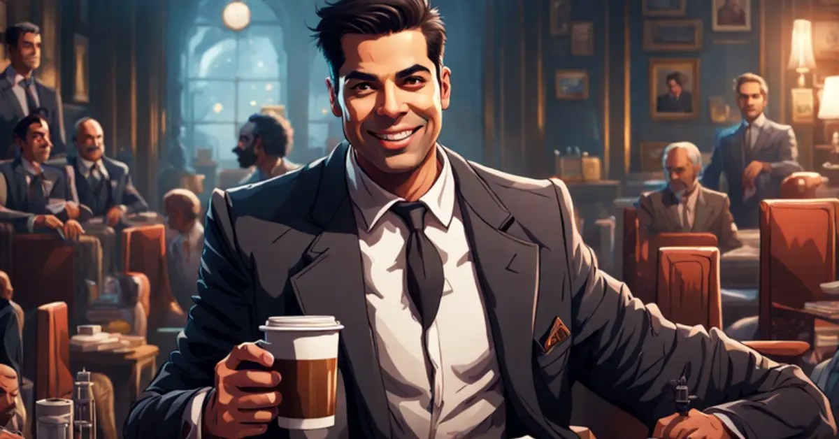 Koffee with Karan Season 8
