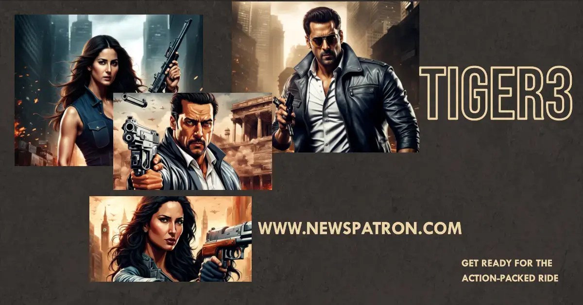 Tiger 3 movie review