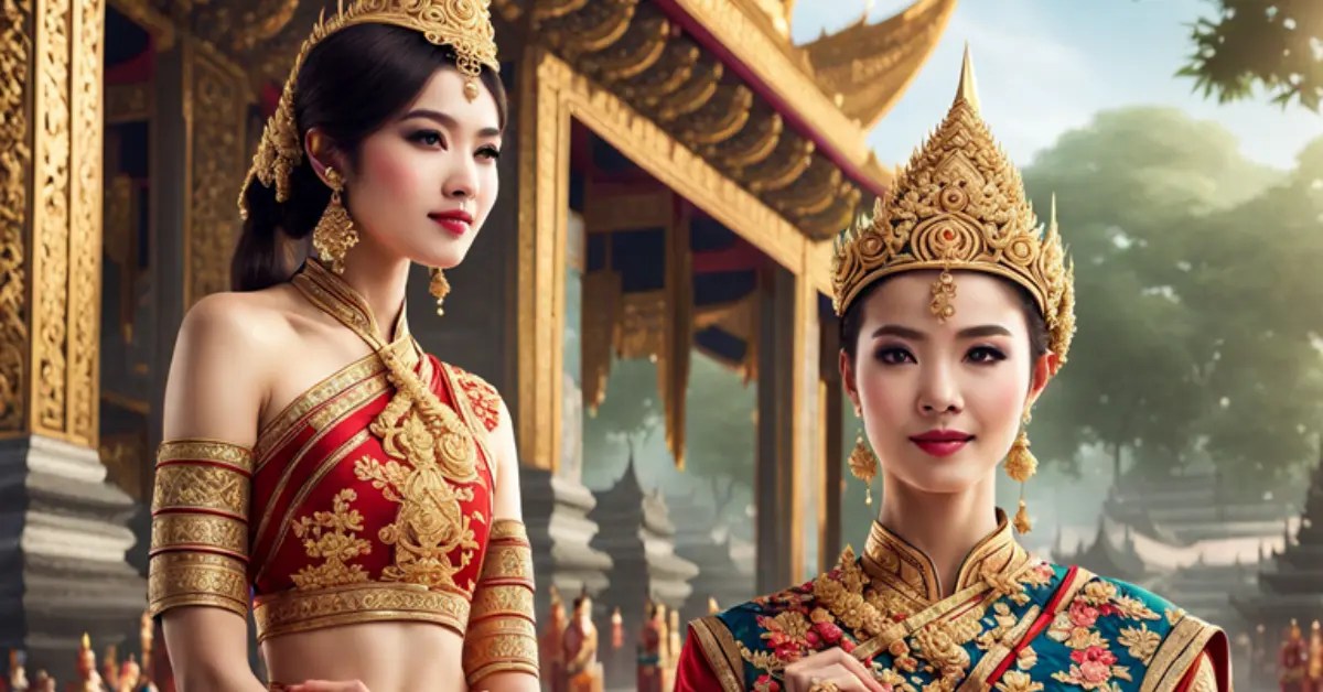 Thai Travel Guide