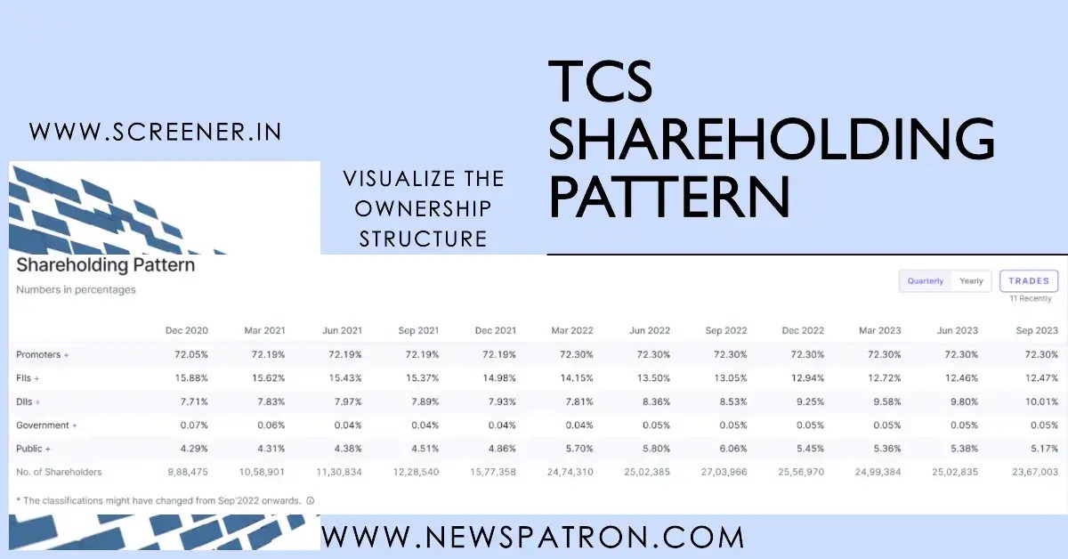 TCS Share Price Analysis: A Comprehensive Guide for Investors