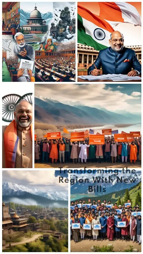 kashmiri pandits new bills for jammu and kashmir