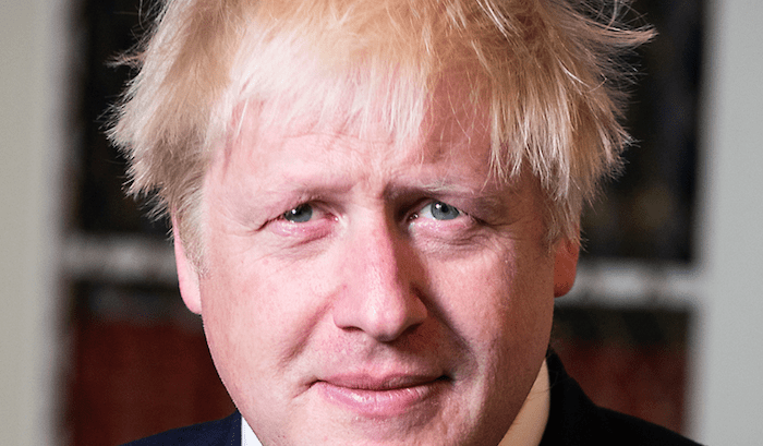 BorisJohnson