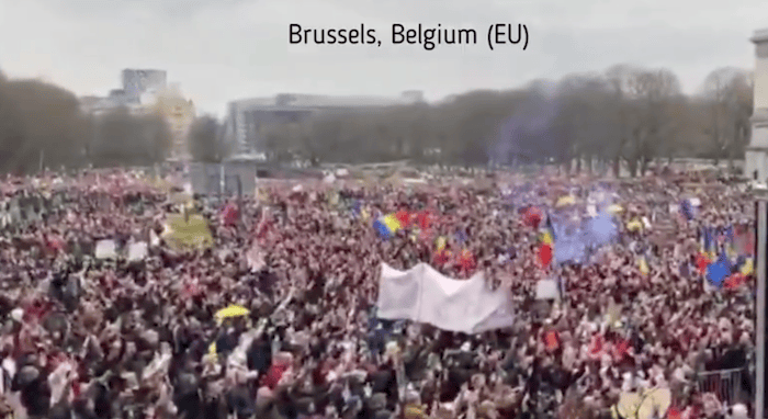 Brussels