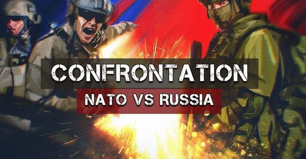 Confrontation