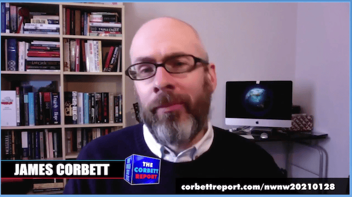 Corbett