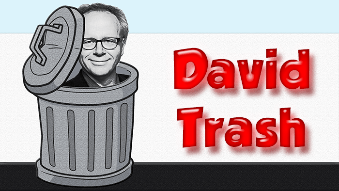 David Trash