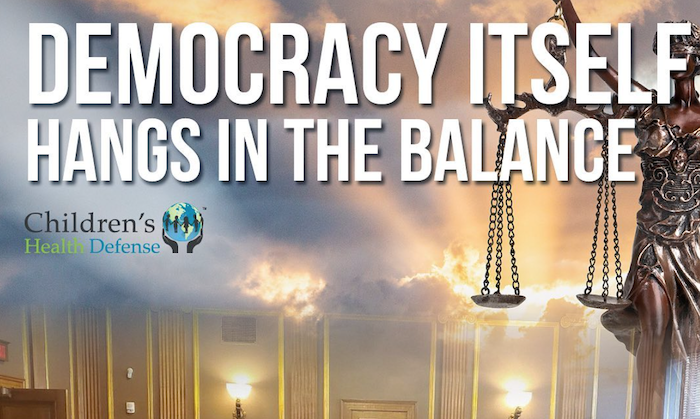 Democracy