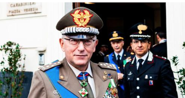 EUarmy