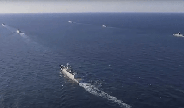 Fleet