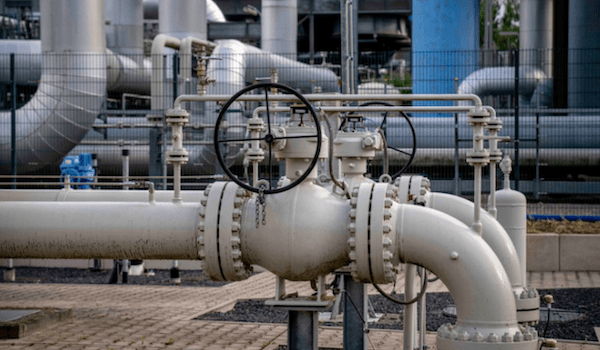 GasPipes