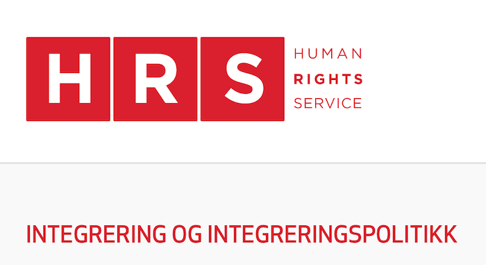 HRS-header