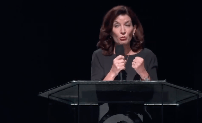 Hochul