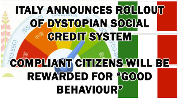 ItalianCreditSystem