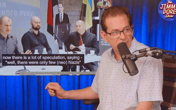 JimmyDore