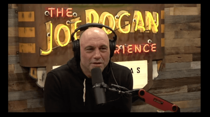 JoeRogan