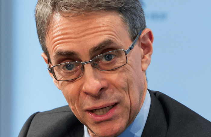 Kenneth Roth