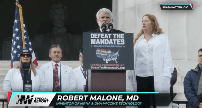 MaloneDC