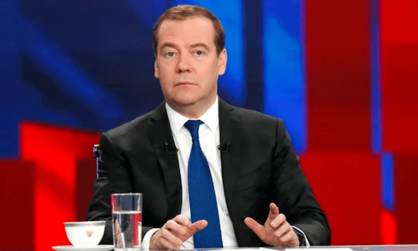 Medvedev