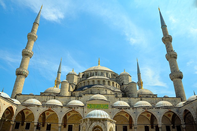 Mosque