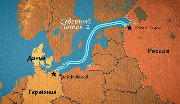 NordStream