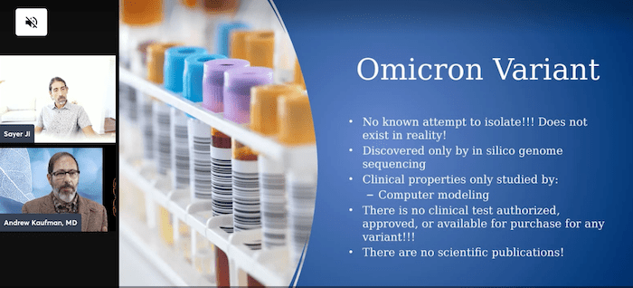 Omicron