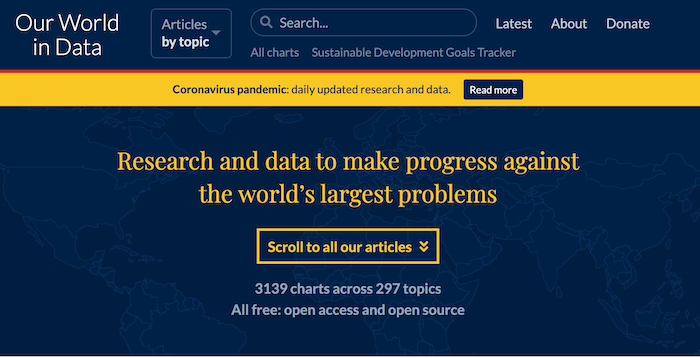 OurWorldInData
