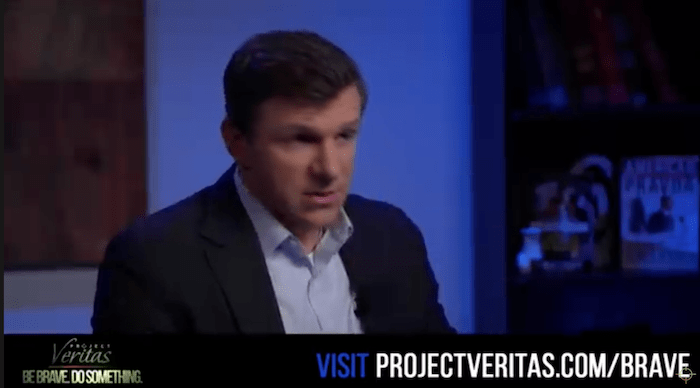 ProjectVeritas