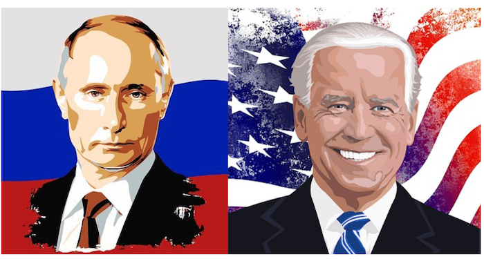 PutinBiden