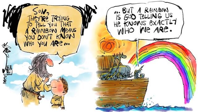 Rainbow